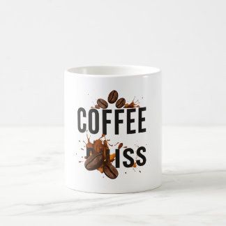 Caneca De Café Coffee Mug