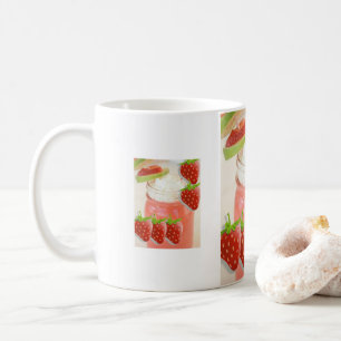 Caneca De Café Coffee Mug