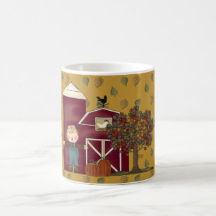 Caneca De Café Coffee Mug