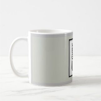 Caneca De Café Coffee Mug