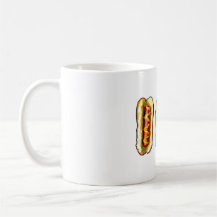 Caneca De Café Coffee Mug