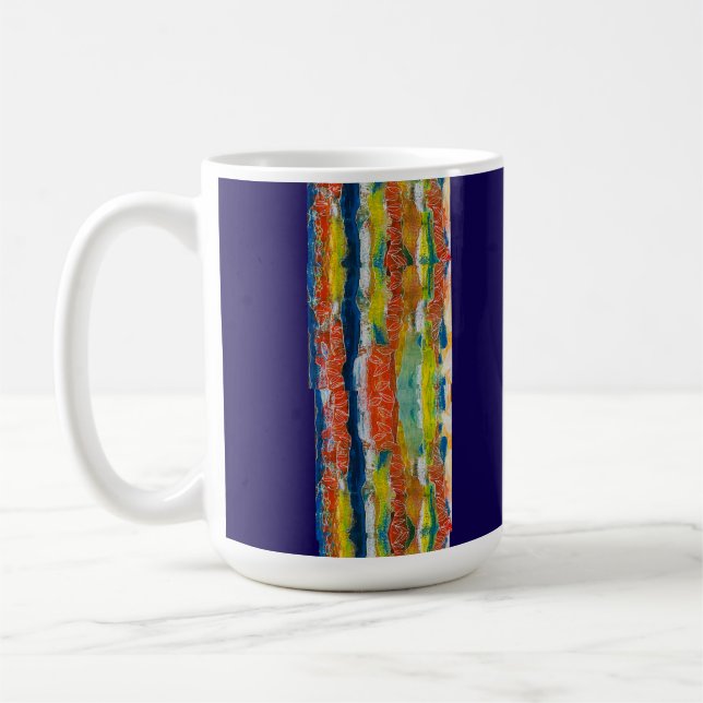 Caneca De Café Coffee Mug (Esquerda)