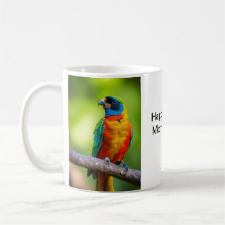 Caneca De Café Coffee Mug