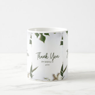 Caneca De Café Coffee Mug