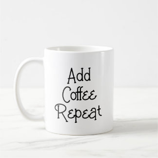 Caneca De Café Coffee Mug