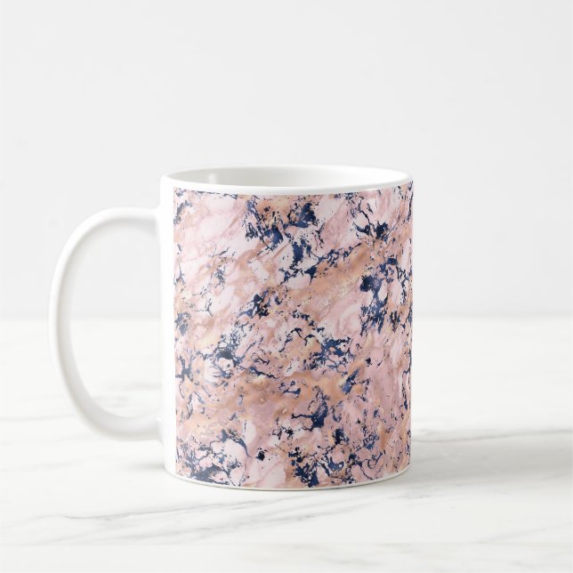 Caneca De Café Coffee Mug (Esquerda)