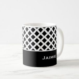Caneca De Café Coffee Mug