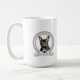 Caneca De Café Coffee Mug