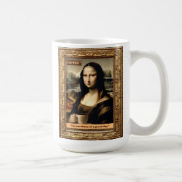 Caneca De Café Coffee™ Mug
