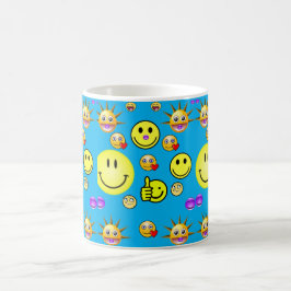 Caneca De Café Coffee Mug