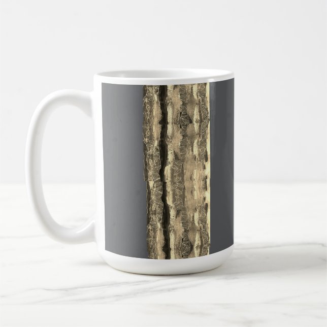 Caneca De Café Coffee Mug (Esquerda)