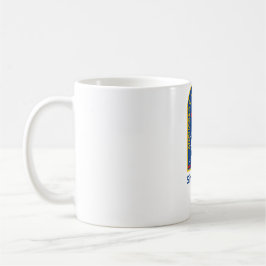 Caneca De Café Coffee Mug (AARC)