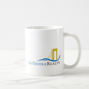 Caneca De Café Coffee Mug da ponte Bay
