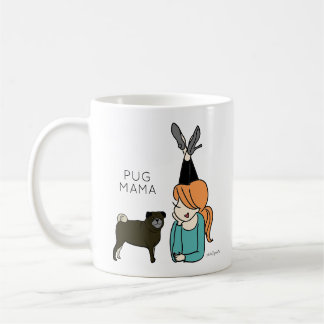 Caneca De Café Coffee Mug de Café da Mamãe Personalizada