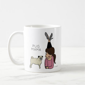 Caneca De Café Coffee Mug de Café da Mamãe Personalizada