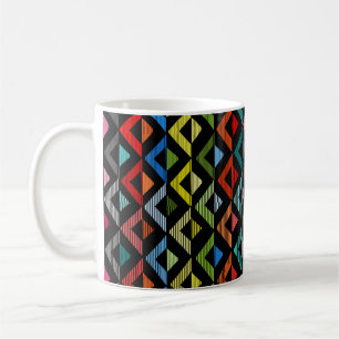 Caneca De Café Coffee Mug de Café de Metade-Ouros
