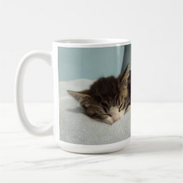 Caneca De Café Coffee Mug de Coffee Keeno Dormindo
