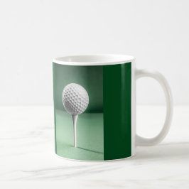 Caneca De Café Coffee Mug De Golfe