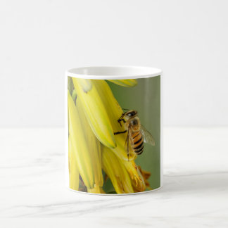 Caneca De Café Coffee Mug de Honeybee