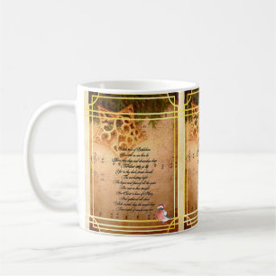 Caneca De Café Coffee Mug de Natal