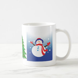 Caneca De Café Coffee Mug de Natal