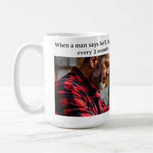 Caneca De Café Coffee Mug de Workshop