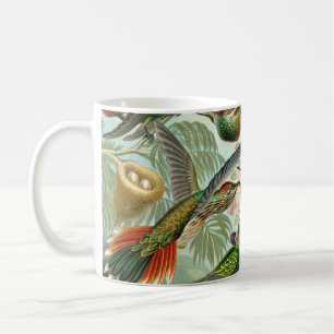 Caneca De Café Coffee Mug do Café de Haeckel