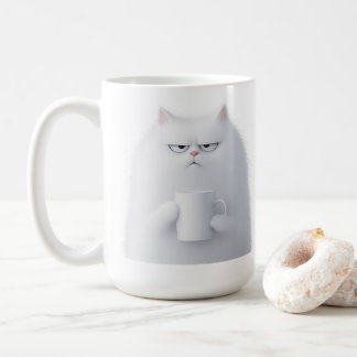 Caneca De Café Coffee Mug Engraçado | Presente para Amigos da Fam
