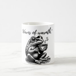 Caneca De Café "Coffee Mug: Faça Cada Sip Contar"