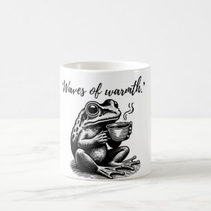 Caneca De Café "Coffee Mug: Faça Cada Sip Contar"