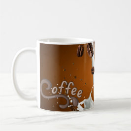 Caneca De Café "Coffee Mug: Feito para Amantes de Café"