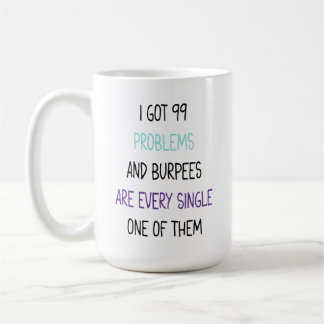 Caneca De Café Coffee Mug, ideia de presente para Gym Rat