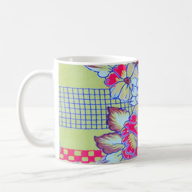 Caneca De Café Coffee Mug Incrível (Esquerda)