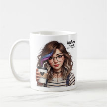 Coffee Mug Indie