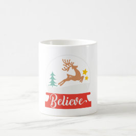 Caneca De Café Coffee Mug - Inspiração Holiday Mug