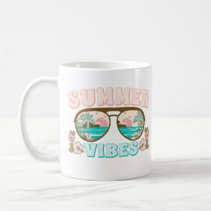 Caneca De Café Coffee Mug Mug De Café De Verão