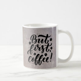 Caneca De Café Coffee Mug: Perfeição Personalizada