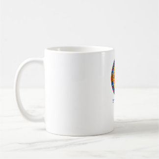 Caneca De Café Coffee Mug (RSOC)