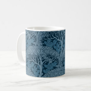 Caneca De Café Coffee Mug "Savárico" de Voysey