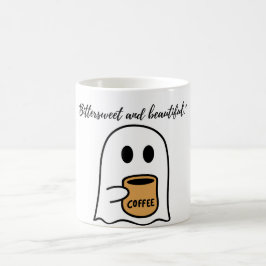 Caneca De Café "Coffee Mug: Sua Manhã, Sua Caneca"