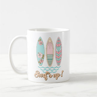 Caneca De Café Coffee Mug | Surf De Café |