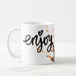 Caneca De Café Coffee Mug: Um Começo Perfeito a Cada Dia.