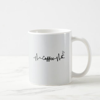 Caneca De Café Coffeelover