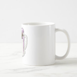 Caneca De Café Coffeepus Metamug