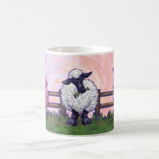 Caneca De Café Cogu-De-Barnyard