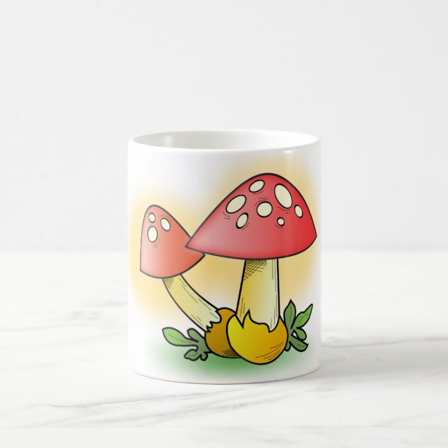 CANECA DE CAFÉ COGUHROOMS (Centro)