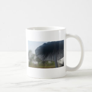 Caneca De Café cogumelo