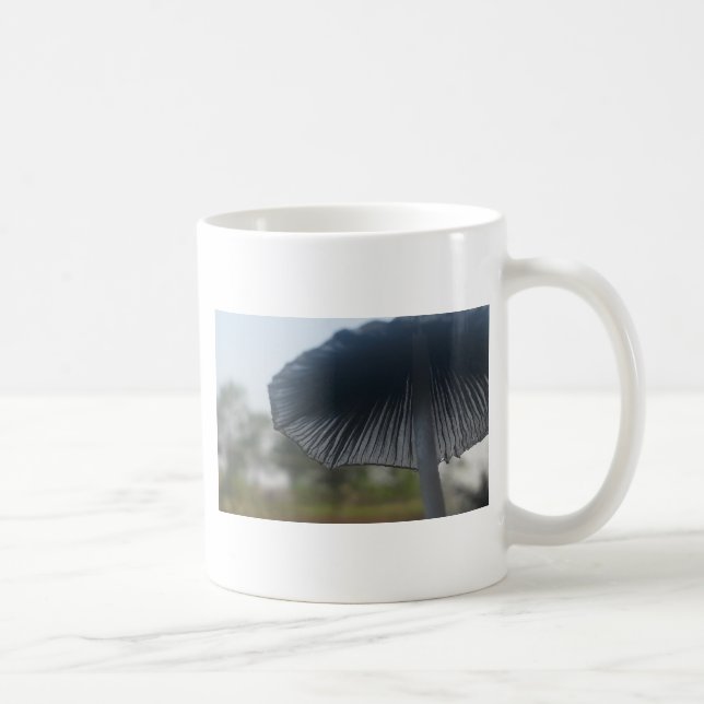 Caneca De Café cogumelo (Direita)