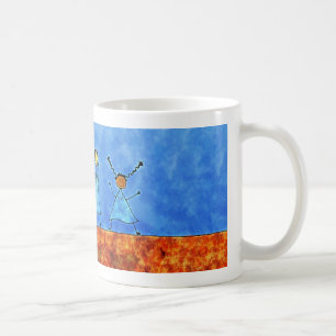 Caneca De Café Coiffure