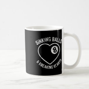 Caneca De Café Coisa de Jogos das Mulheres Engraçadas e Bonitas P